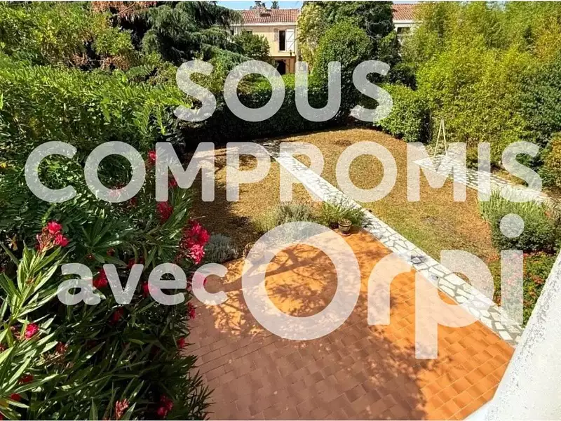 Maison, 158 m²