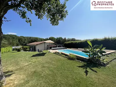 Maison, 144 m²