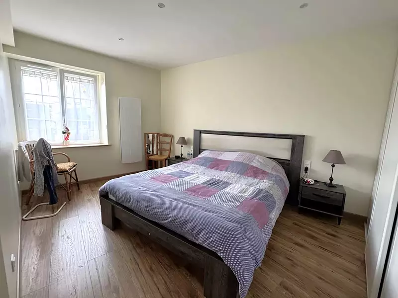 Maison, 141 m²