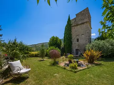 Maison, 132 m²