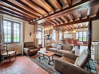 Maison, 361 m²