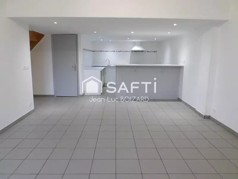 Appartement, 105 m²