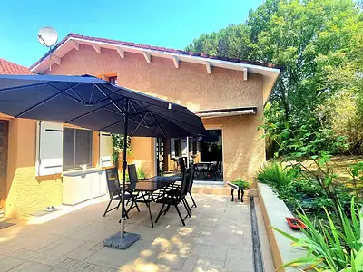 Maison, 312 m²