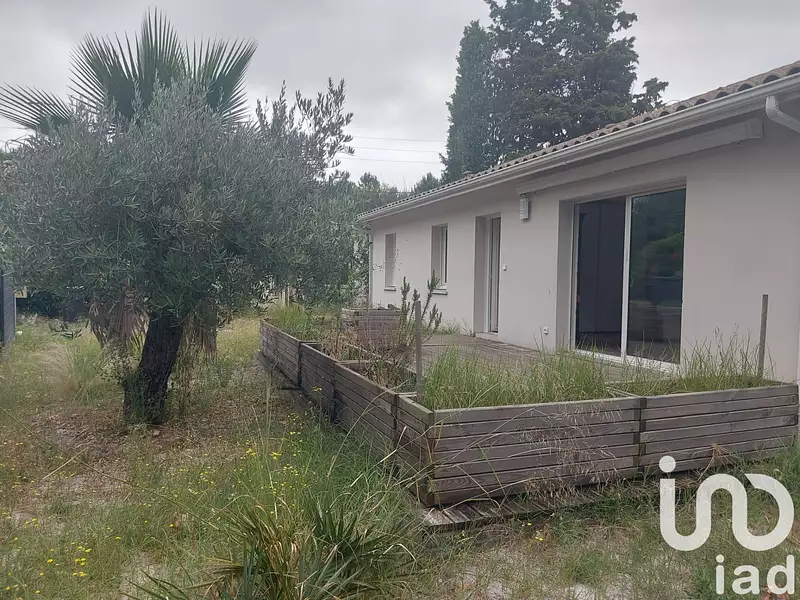 Maison, 79 m²