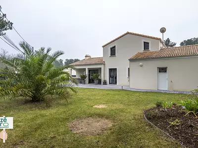 Maison, 101 m²