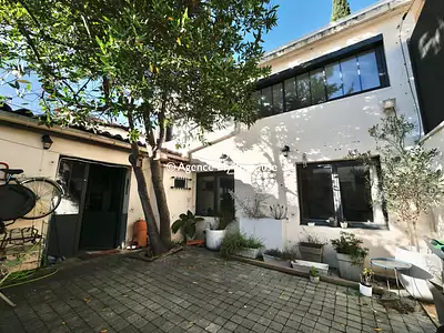 Maison, 88 m²