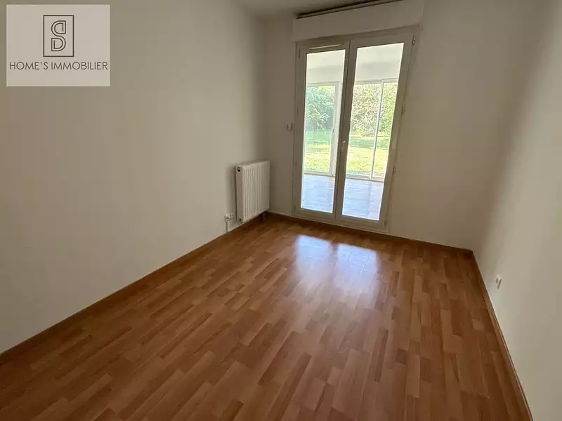 Appartement, 94 m²