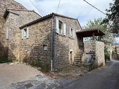 Maison, 89 m²