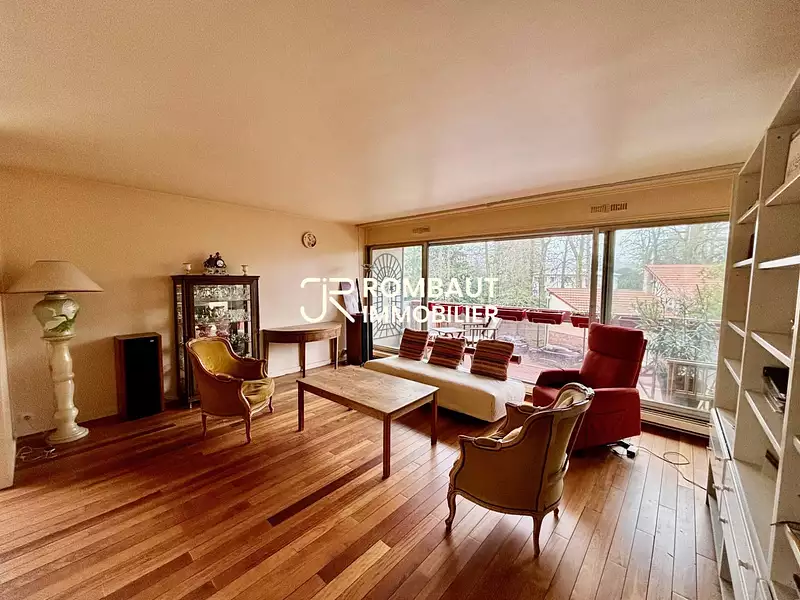 Appartement, 90,39 m²