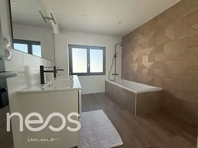Maison, 140 m²