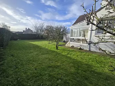 Maison, 140 m²