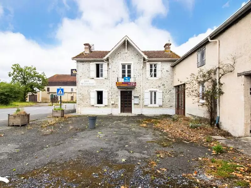Maison, 352 m²