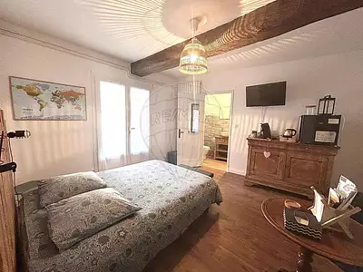 Appartement, 146 m²