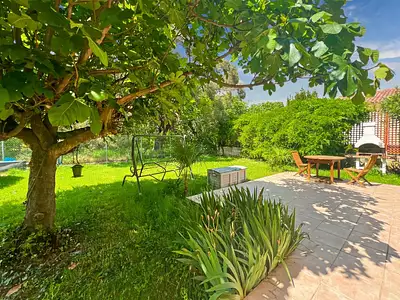 Maison, 143 m²
