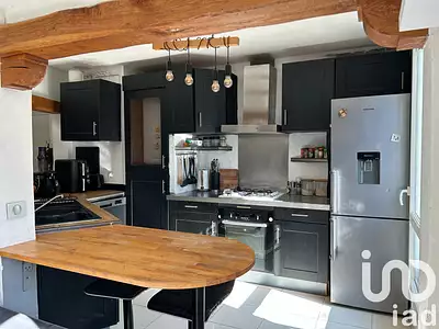 Appartement, 63 m²