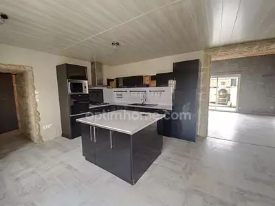 Maison, 156 m²