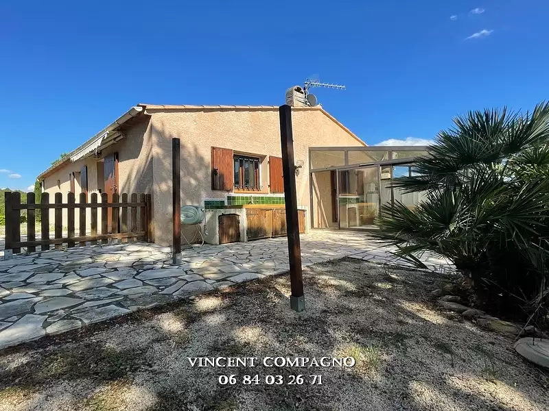 Maison, 108 m²