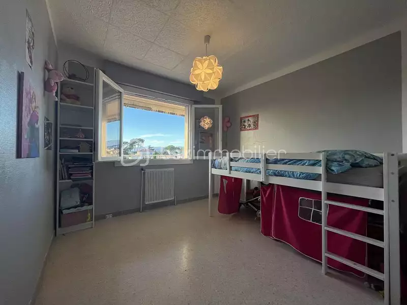 Appartement, 99 m²