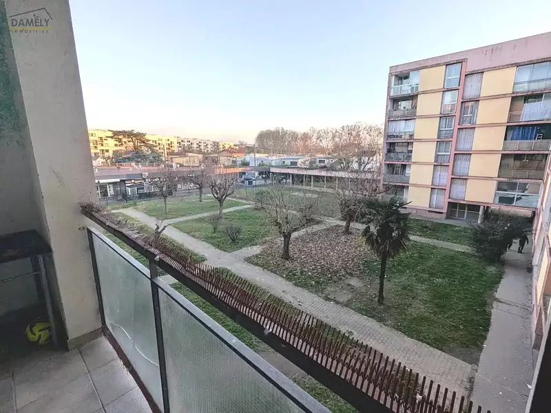 Appartement, 68,98 m²