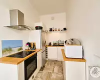 Appartement, 54 m²
