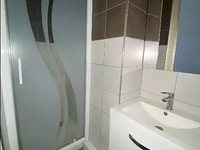 Appartement, 32,11 m²