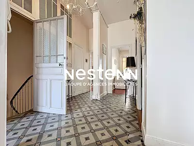 Appartement, 123,69 m²