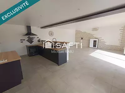 Maison, 90 m²