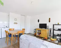 Appartement, 40 m²