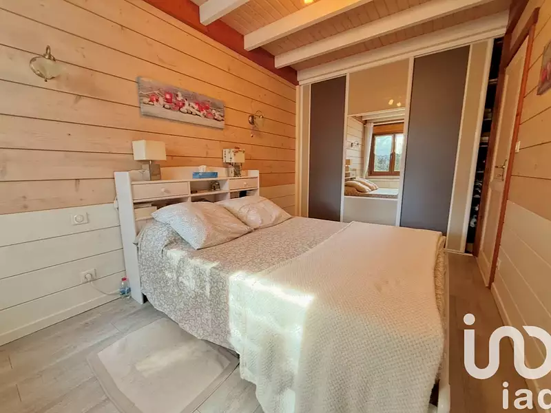 Maison, 152 m²