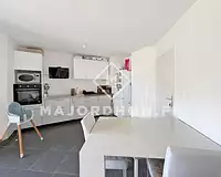 Appartement, 46 m²