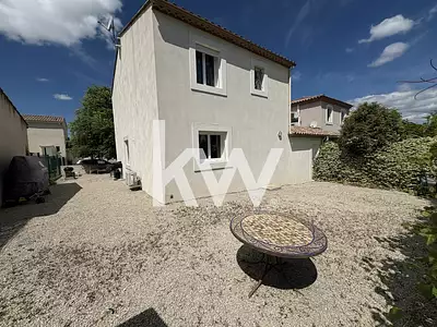 Maison, 107 m²