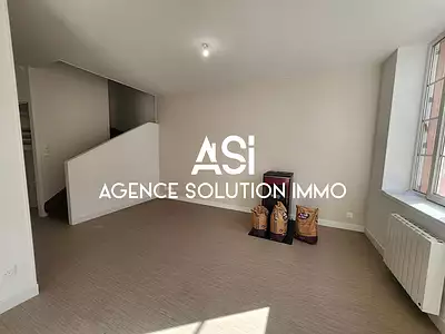 Maison, 95 m²