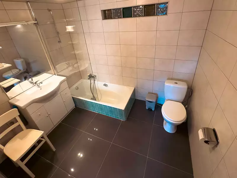 Maison, 205 m²