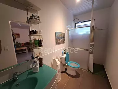 Appartement, 66 m²