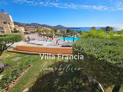 Appartement, 38,85 m²