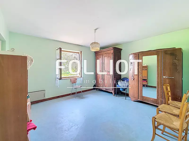 Maison, 158 m²