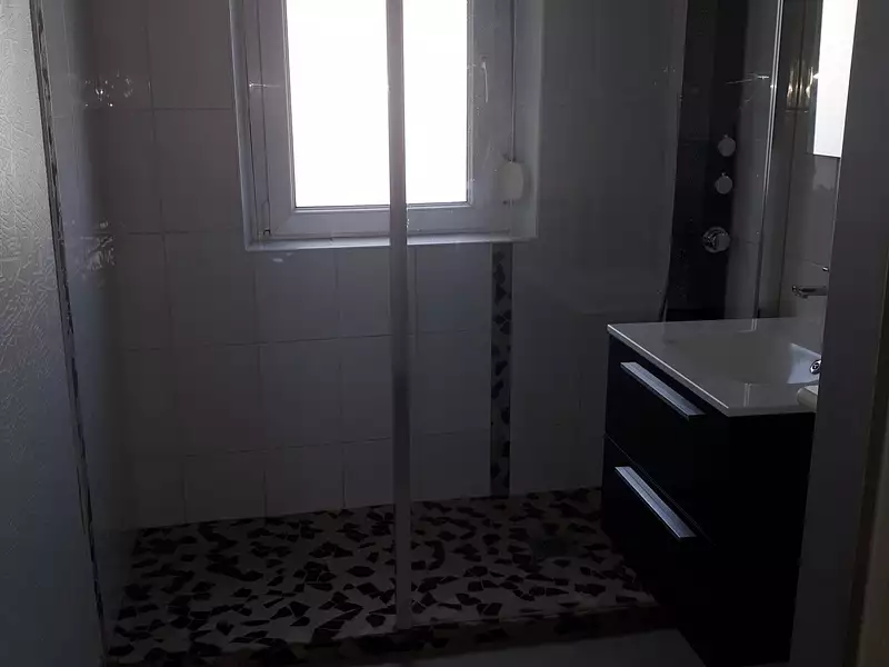 Appartement, 63,45 m²