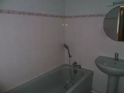 Appartement, 30,9 m²