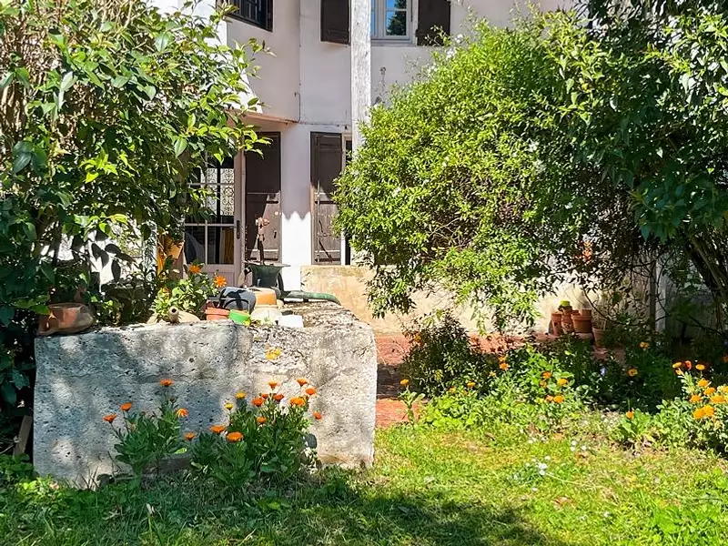 Maison, 92 m²