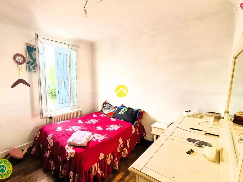 Maison, 120 m²