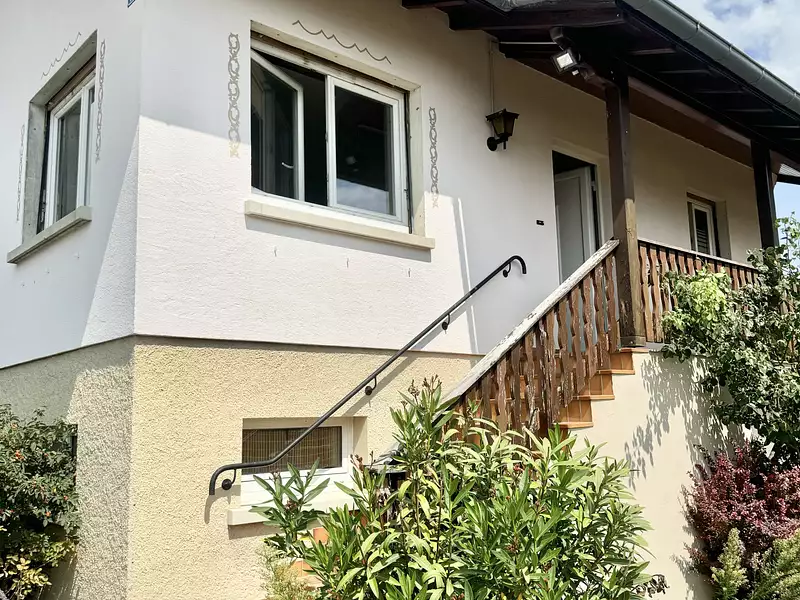 Maison, 65 m²