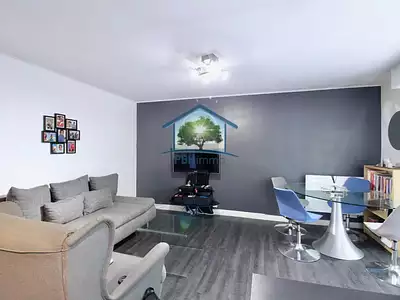 Appartement, 52,53 m²