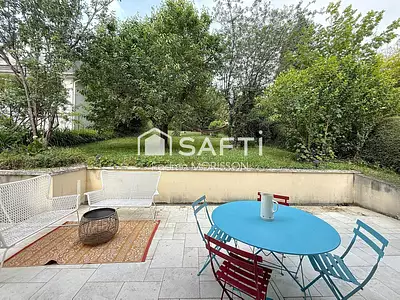 Maison, 170 m²