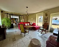 Maison, 206 m²
