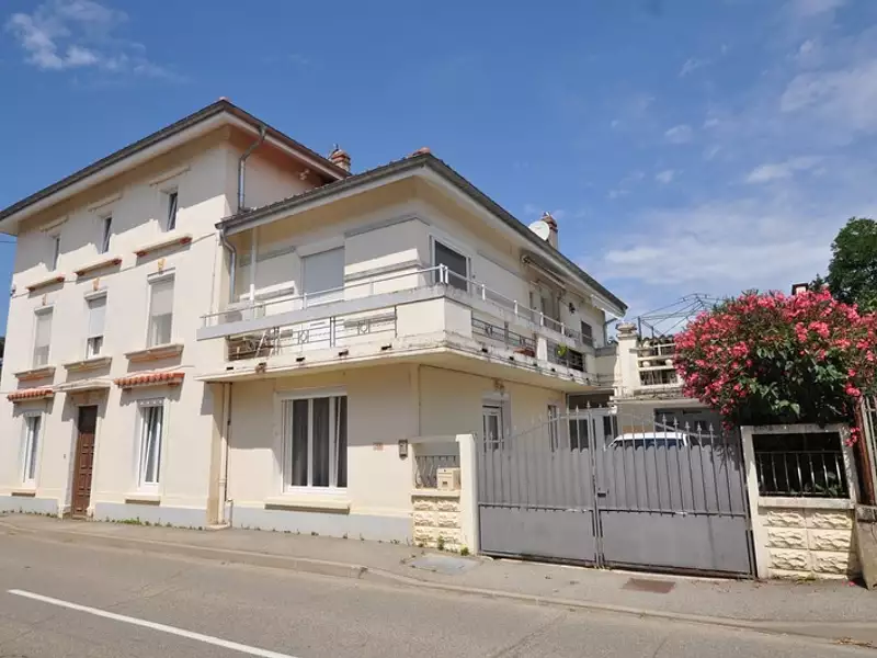 Maison, 340 m²