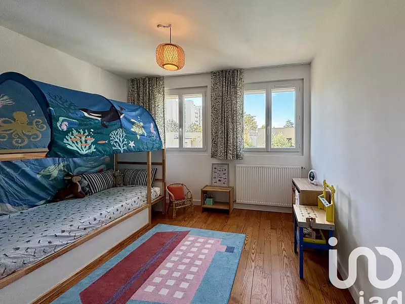 Maison, 108 m²