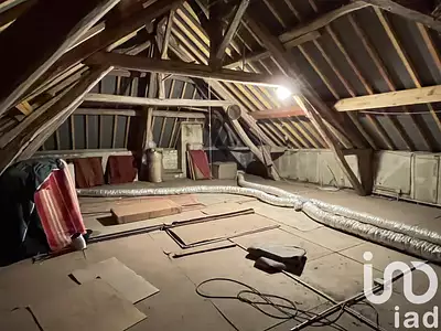 Maison, 136 m²