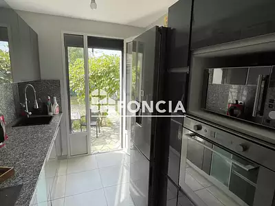 Maison, 93 m²