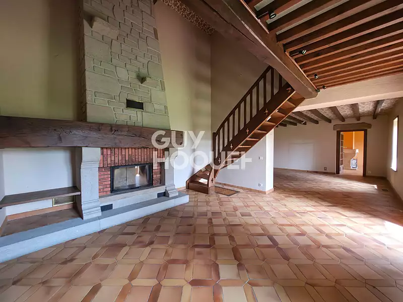 Maison, 340 m²