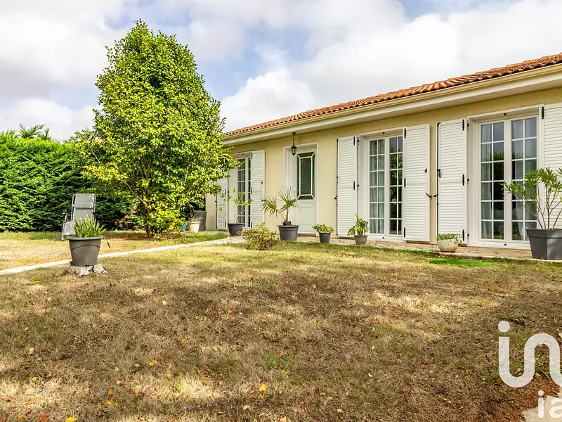 Maison, 87 m²